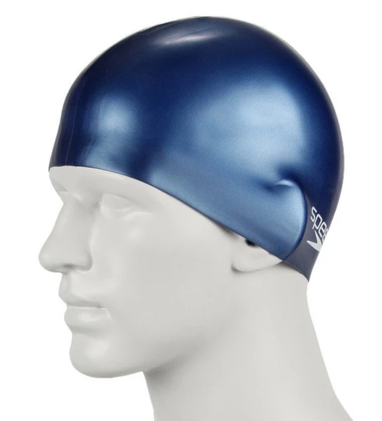 Speedo Çocuk Silikon Bone 8-709900011 - Resim 2