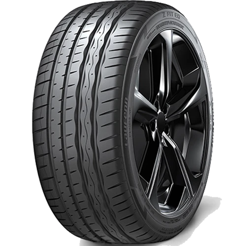 Laufenn Z FIT EQ LK03 245/45R18 100Y XL Yaz Lastiği - 2024 ürün görseli 1