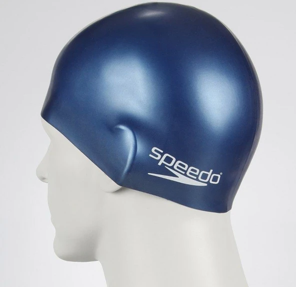 Speedo Çocuk Silikon Bone 8-709900011 - Resim 3