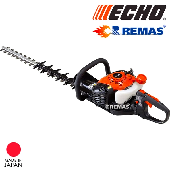 Echo HCR 185 ES Benzinli Çit Budama Makinesi ürün görseli 1