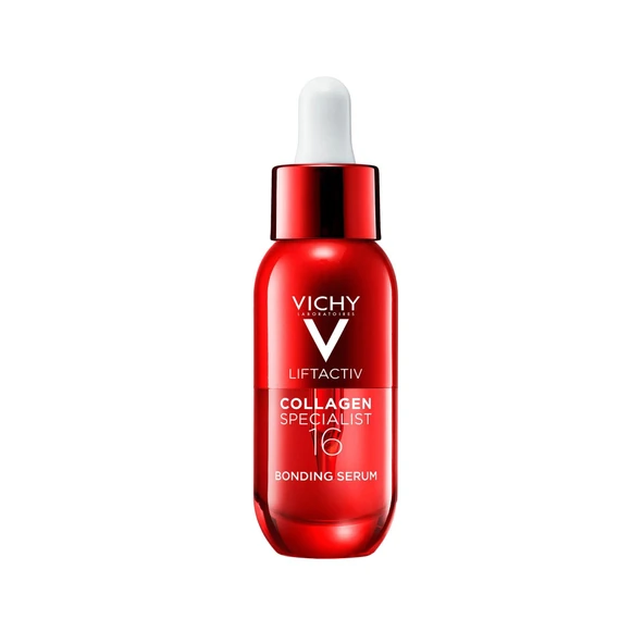 Vichy Liftactiv Collagen Specialist 16 Bonding Serum 30ml ürün görseli 1