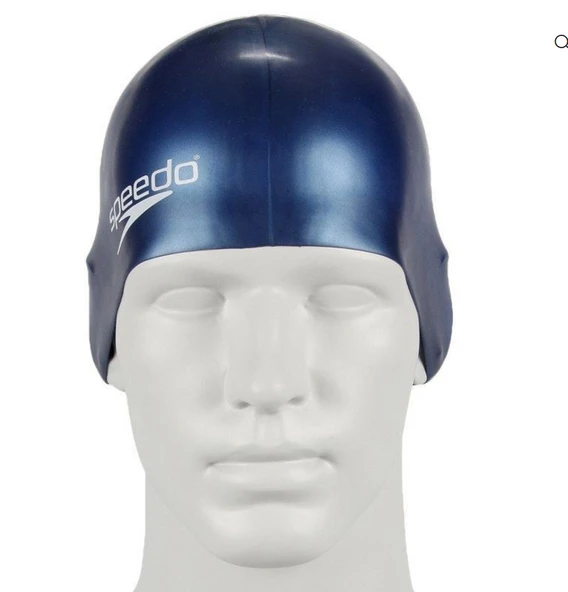 Speedo Çocuk Silikon Bone 8-709900011 ürün görseli 1