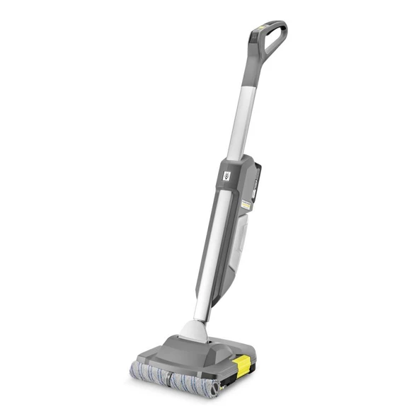 Karcher BR 30/1 C Bp Pack S Zemin Bakım ve Temizlik Makinesi ürün görseli 1