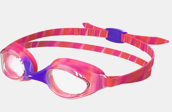 Speedo Hyper Flyer Ju Çocuk  Yüzücü Gözlüğü 8-7750317546 ürün görseli 1