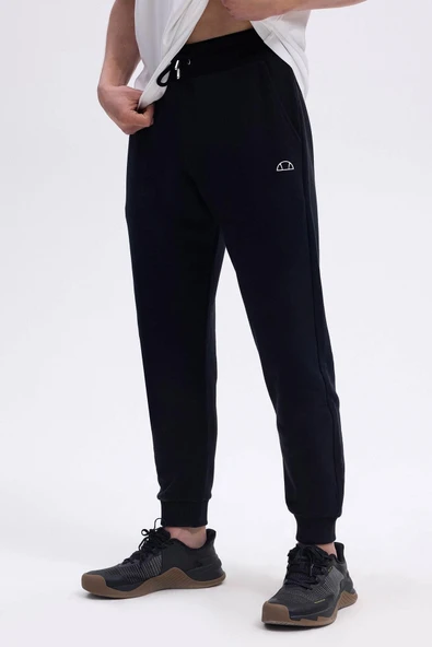 Ellesse Erkek Off White Tişört 5SM5376 - Resim 7