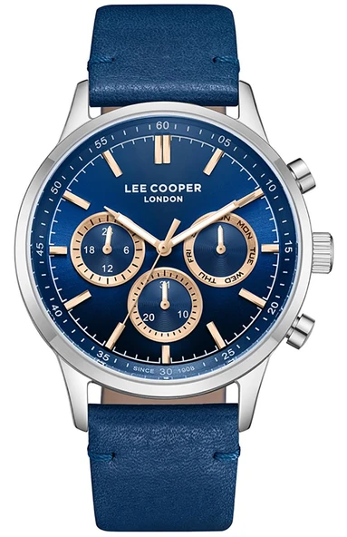 Lee Cooper LC08001.599 Erkek Kol Saati ürün görseli 1