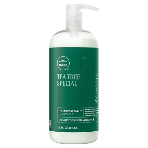 Paul Mitchell Tea Tree Special Conditioner 1000ML ürün görseli 1