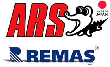 ARS VS-7Z Budama Makası - Resim 7