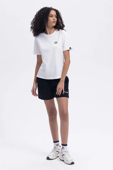 Ellesse Kadın Ekru Tişört 5SF5426 - Resim 4
