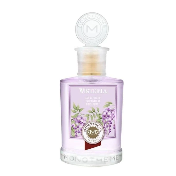 Monotheme Classic Wisteria EDT 100 ml Kadın Parfümü ürün görseli 1