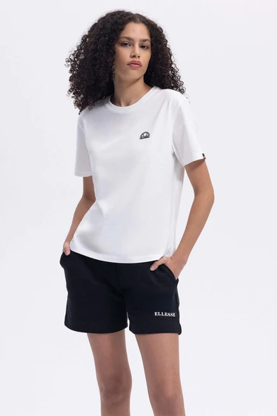 Ellesse Kadın Ekru Tişört 5SF5426 ürün görseli 1