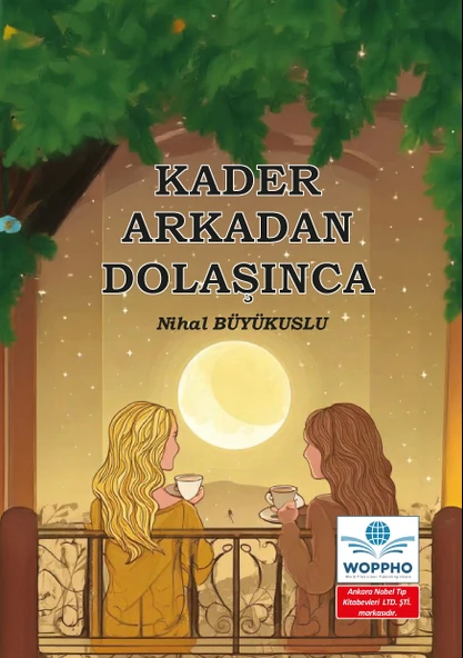 Kader Arkadan Dolaşınca - Resim 2