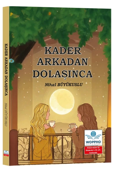 Kader Arkadan Dolaşınca ürün görseli 1