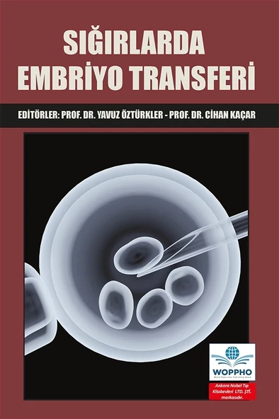 Sığırlarda Embriyo Transferi - Resim 2