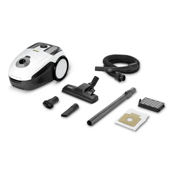 Karcher VC 2 ERP Elektrikli Süpürge ürün görseli 1