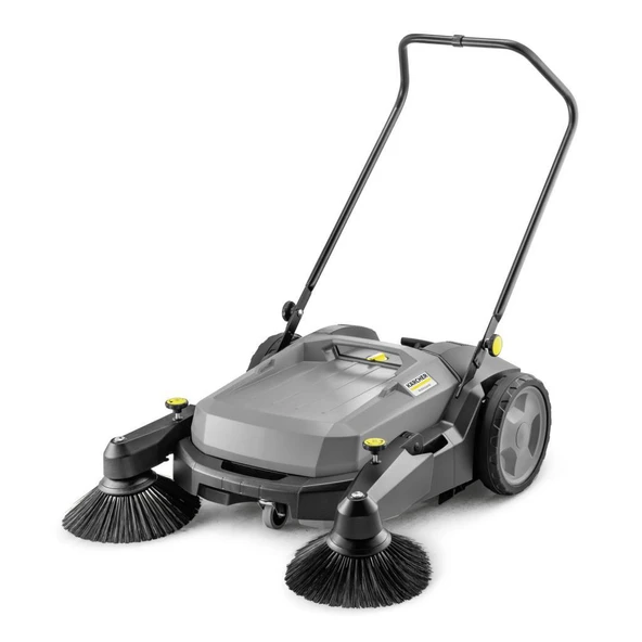 Karcher KM 70/20 C 2SB Vakumlu Yer Temizleme Makinesi ürün görseli 1