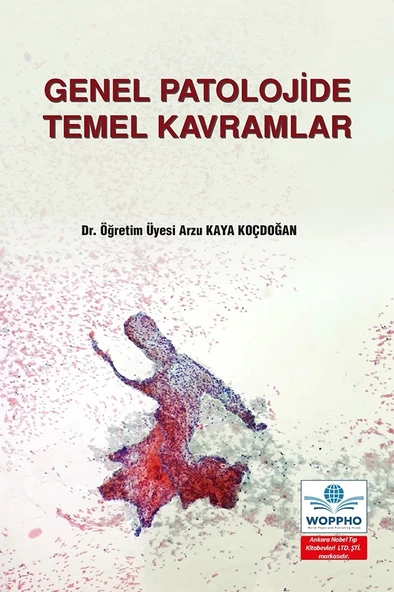 Genel Patolojide Temel Kavramlar - Resim 2