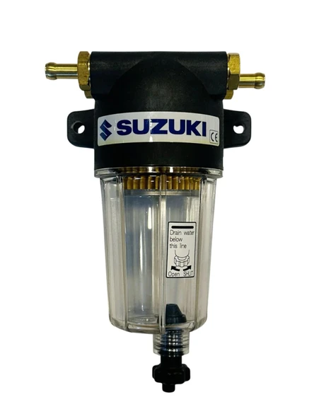 SUZUKI DENİZ MOTORU-MARİN SU SEPERATÖR KOMPLE (SU AYIRICI) 65900-98J00 ürün görseli 1