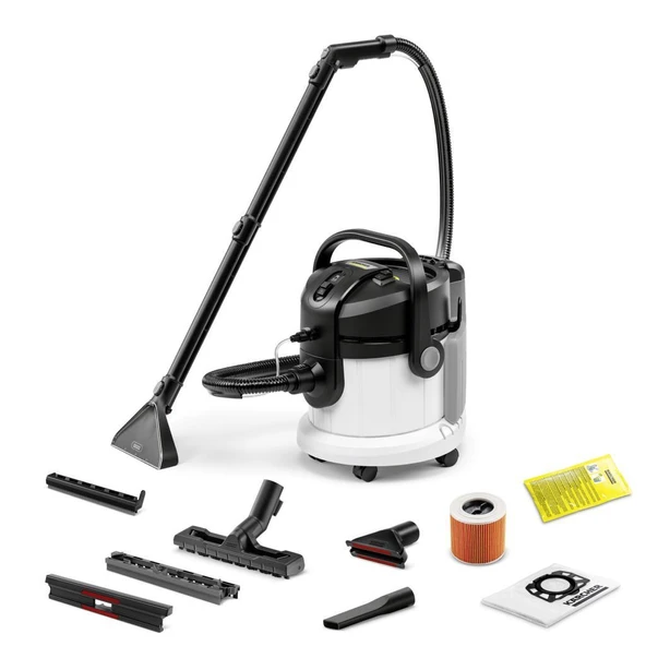 Karcher SE4 Halı Yıkama Makinesi ürün görseli 1
