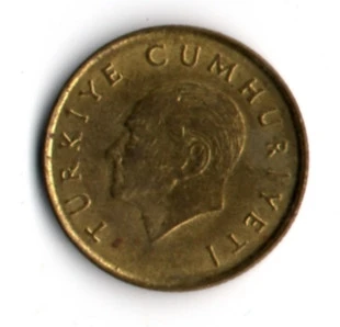 T.C. 100 Lira 1991 (mp1916) ürün görseli 1