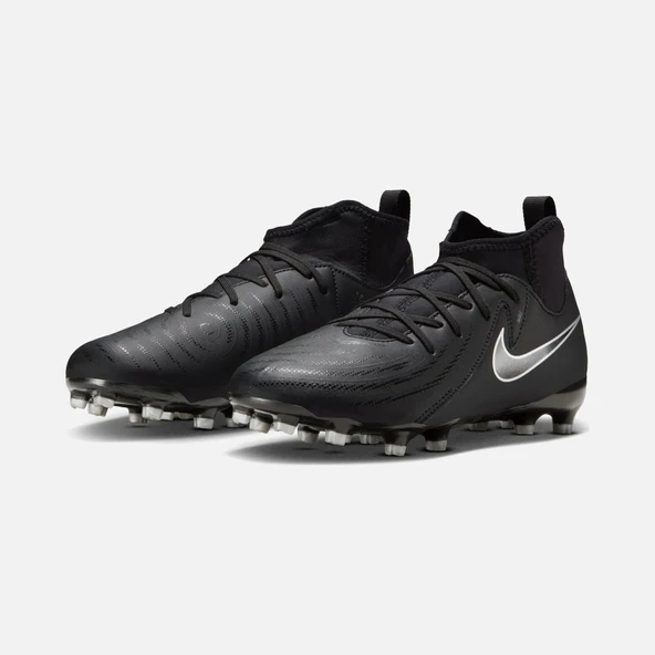 Nike Jr Phantom Luna II Academy FG/MG Multi Ground Çocuk Krampon ürün görseli 1