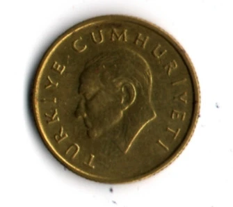 T.C. 100 Lira 1990 (mp1927) ürün görseli 1