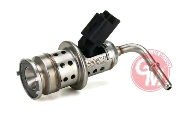 ÜREA MODÜLÜ - ADD BLUE ENJEKTÖRÜ PEUGEOT CITROEN 1.6 BLUE HDI-OPEL CORSA COMBO G011B00582-3639968 ürün görseli 1