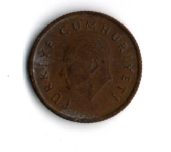 T.C. 50 Lira 1989 (mp1928) ürün görseli 1