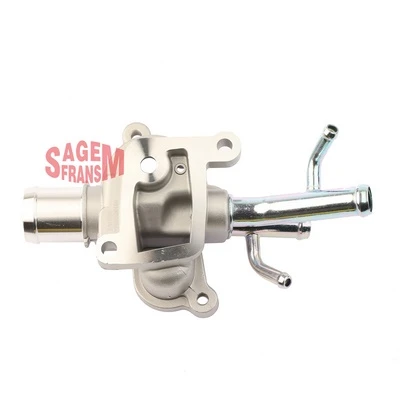TERMOSTAT YUVASI FLANŞI ACCENT 1.5-1.6 01 ürün görseli 1