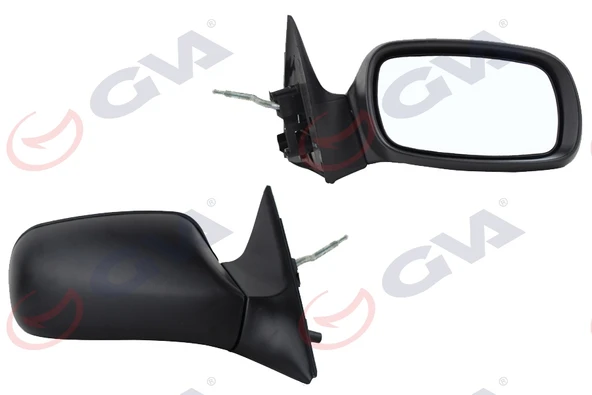 DIŞ DİKİZ AYNASI SAĞ ASTRA F 94 MEKANİK KONVEKS VM-164R ürün görseli 1