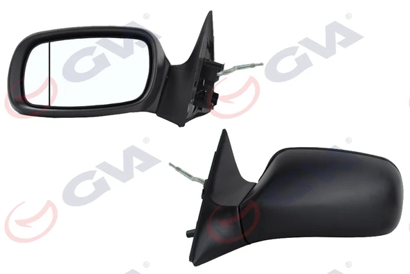 DIŞ DİKİZ AYNASI SOL ASTRA F 94 MEKANİK ASFERİK VM-164L ürün görseli 1