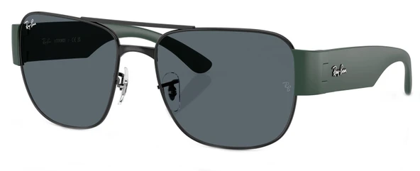 Ray-Ban RB3756 926931 56 Unisex Güneş Gözlüğü ürün görseli 1