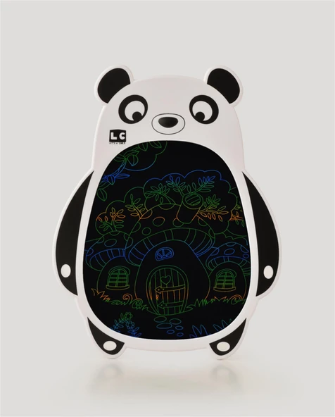 Dijital Panda Çizim Tableti 8,5" - Resim 5