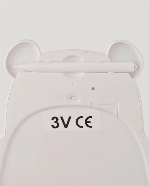 Dijital Panda Çizim Tableti 8,5" - Resim 7