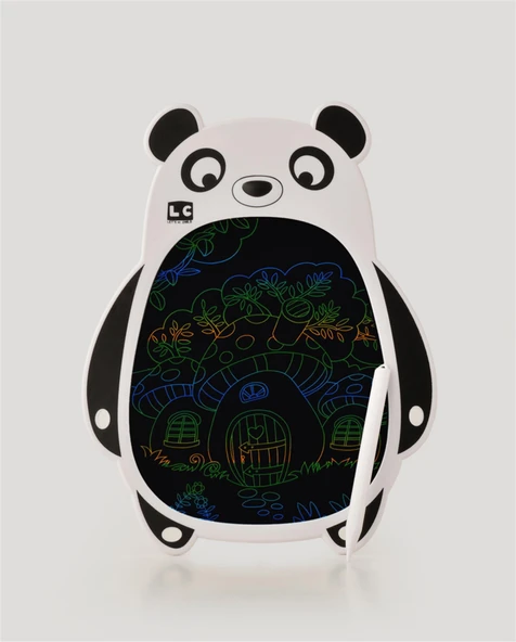 Dijital Panda Çizim Tableti 8,5" ürün görseli 1