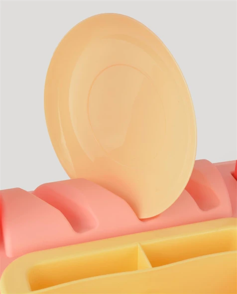 Pembe İnteraktif Lavabo Seti - Resim 6