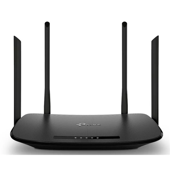 Tp-link Archer VR300 AC1200 Wireless VDSL/ADSL Modem Router ürün görseli 1
