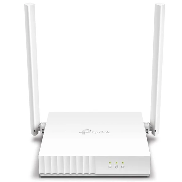 TP-Link TL-WR820N 2 Port 300 Mbps Router ürün görseli 1