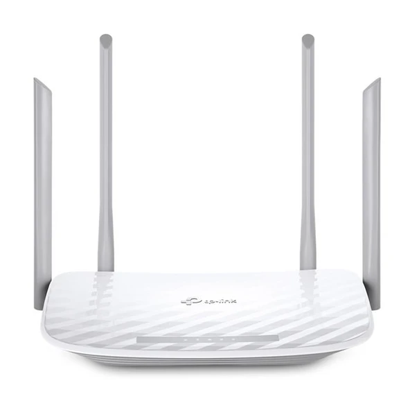 TP-Link Archer C50 4 Port 1200 Mbps Router ürün görseli 1