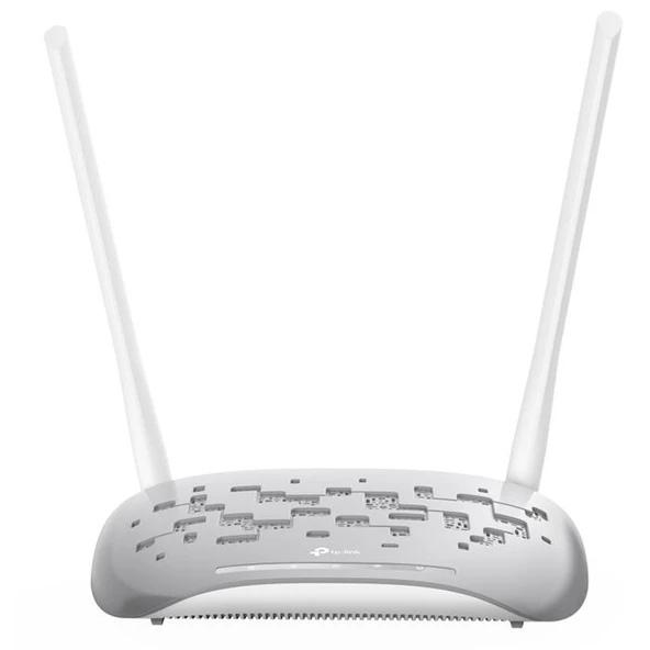 Tp-link TD-W9950 VDSL/ADSL 4P,Modem/Router,2anten ürün görseli 1