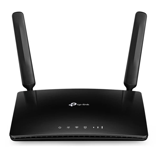 TP-Link TL-MR150 300 Mbps Router ürün görseli 1