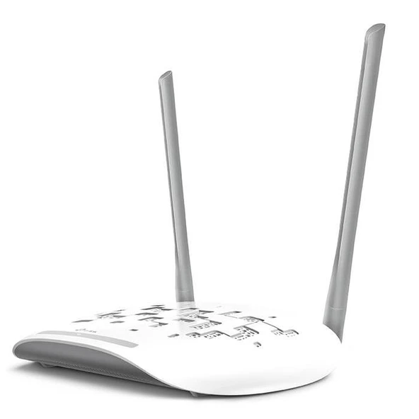 Tp-link TD-W9960 300 Mbps 4 Port ADSL2+-VDSL Kablosuz Fiber Modem ürün görseli 1