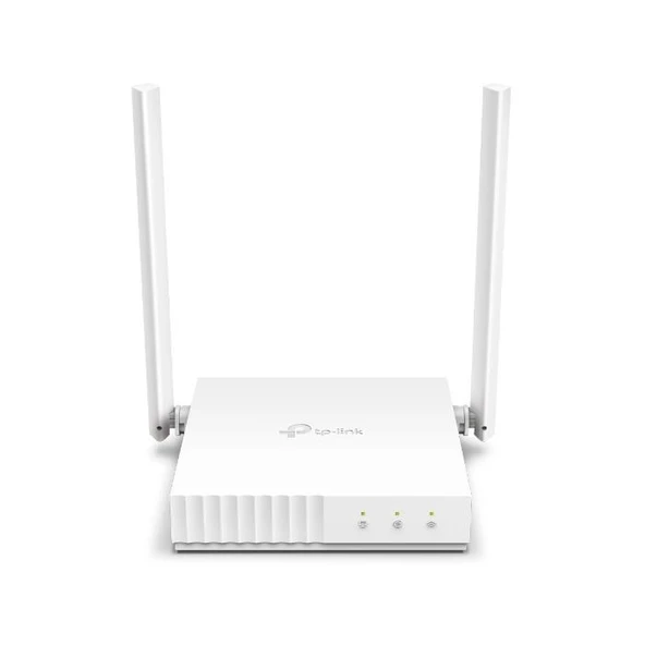 TP-Link TL-WR844N 4 Port 300 Mbps Router ürün görseli 1