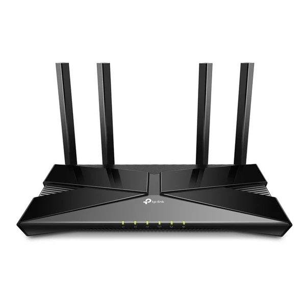 TP-Link Archer VX1800V 4 Port 1800 Mbps VDSL2 Modem ürün görseli 1