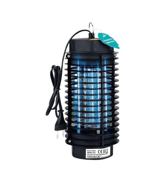 Schwartz 9603 Böcek Öldürücü (Teşhir / Alt Kapak Kısmı Kırık) ürün görseli 1
