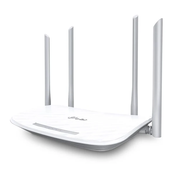 TP-Link Archer C50 4 Port 1200 Mbps Router - Resim 2