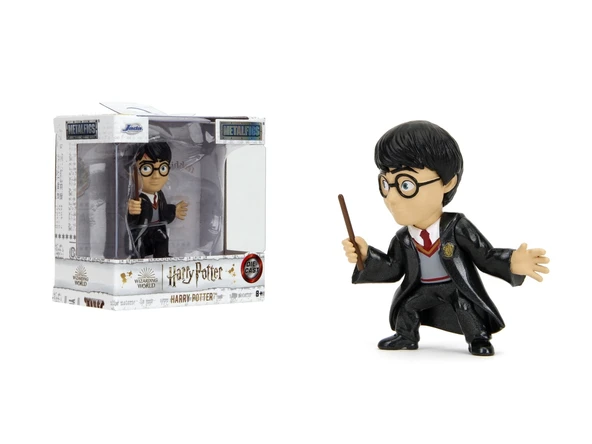 Herry Poter Die Cast Metalfigs ürün görseli 1