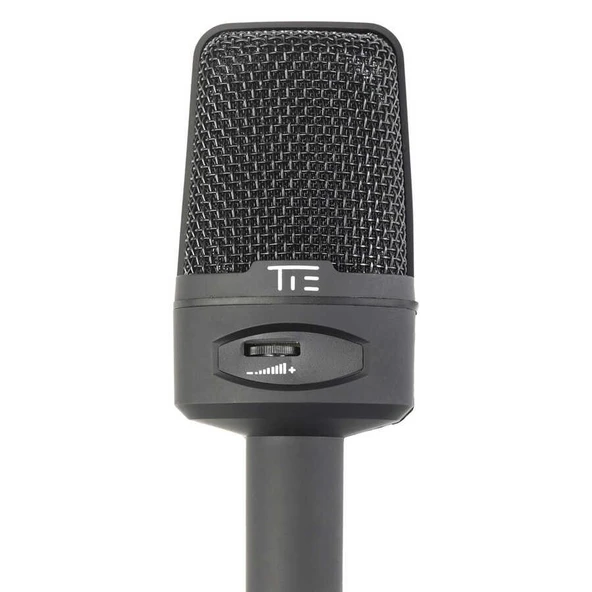 Tie Products TG21 Broadcast Mikrofonu - Resim 2