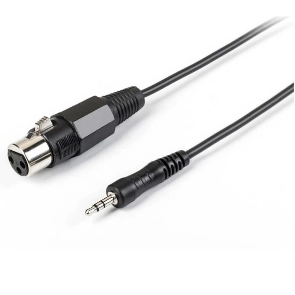Tie Products TG21 Broadcast Mikrofonu - Resim 3