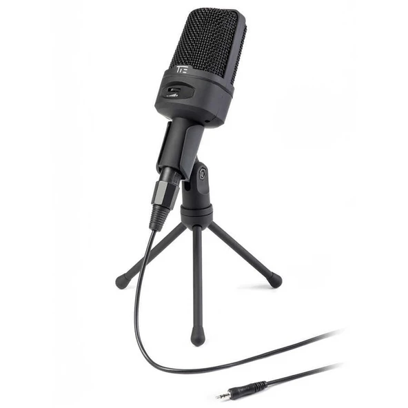 Tie Products TG21 Broadcast Mikrofonu ürün görseli 1